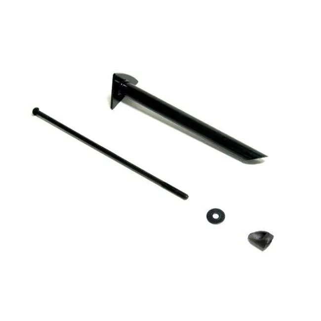 Tija volan Buddy 24 cm