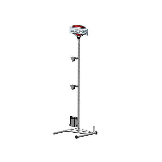 Stand Berg 3in1