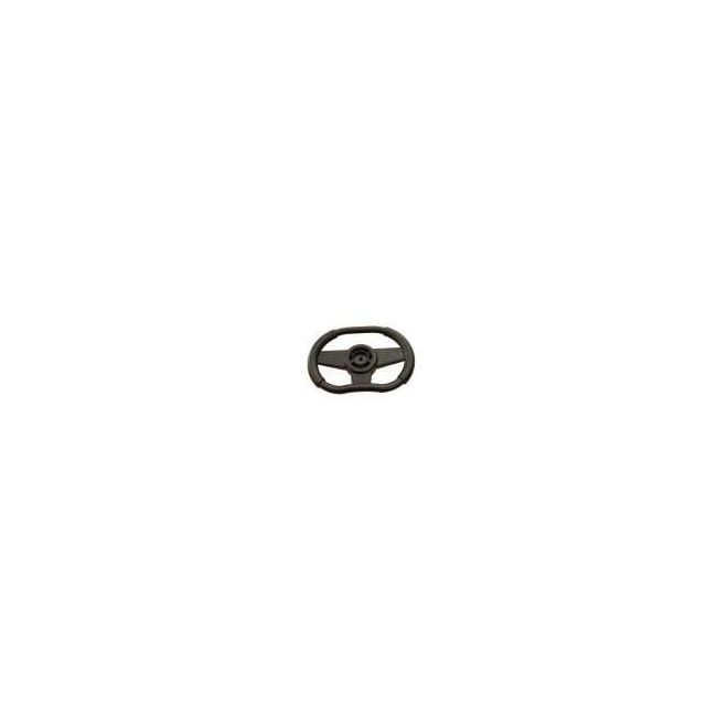 Volan oval