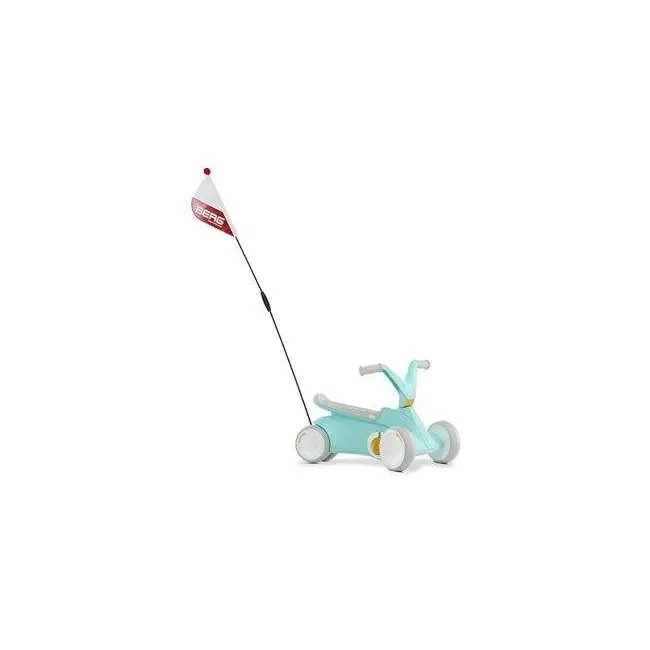 Stegulet  XS Kart Berg GO 2