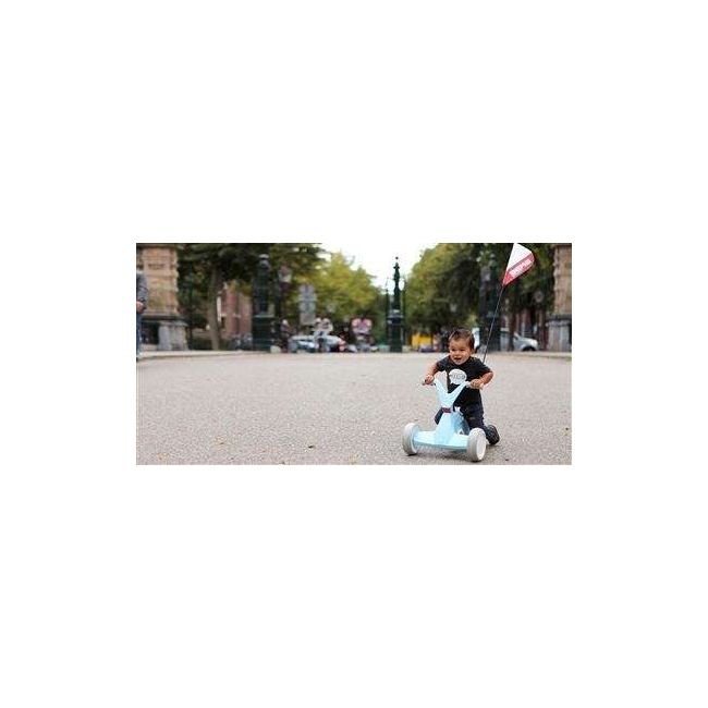 Stegulet  XS Kart Berg GO 2