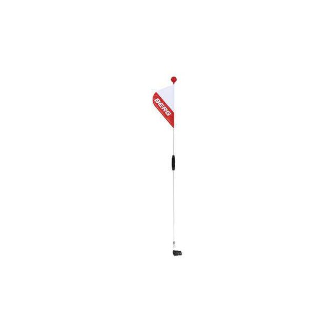 Stegulet S/M Buzzy- Reppy