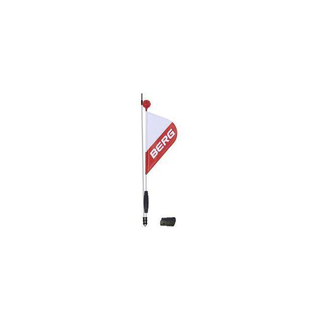 Stegulet S/M Buzzy- Reppy