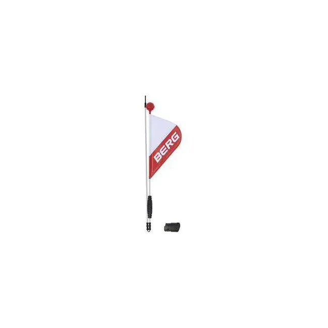 Stegulet S/M Buzzy- Reppy