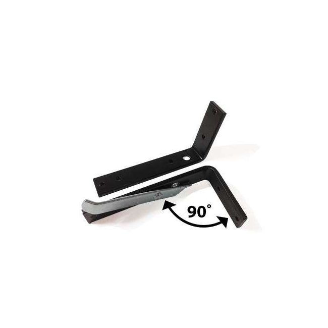 Suporti prindere aparatori XL frame