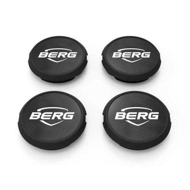 Set capace negre