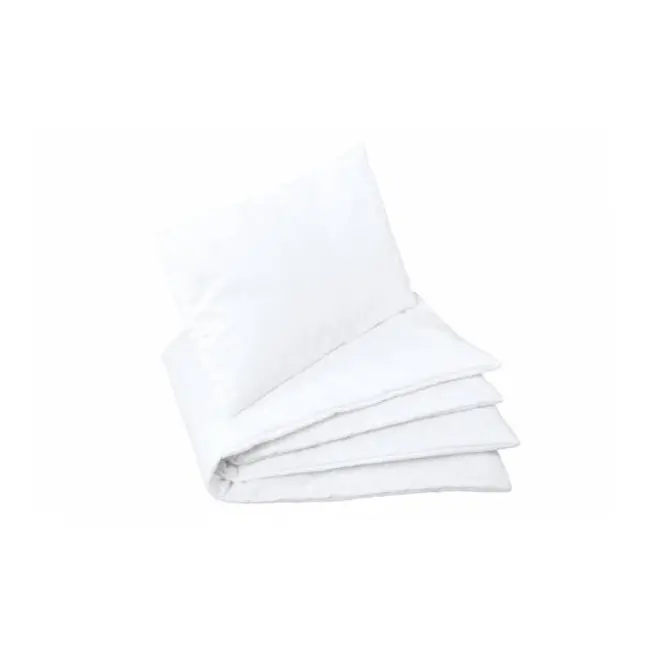 Set complet 7 piese Saltea Safenest 140x70x6 cm, Lenjerie Frozen 2-8 ani, Protectie Impermeabila, Pilota, Perna - ASC4113