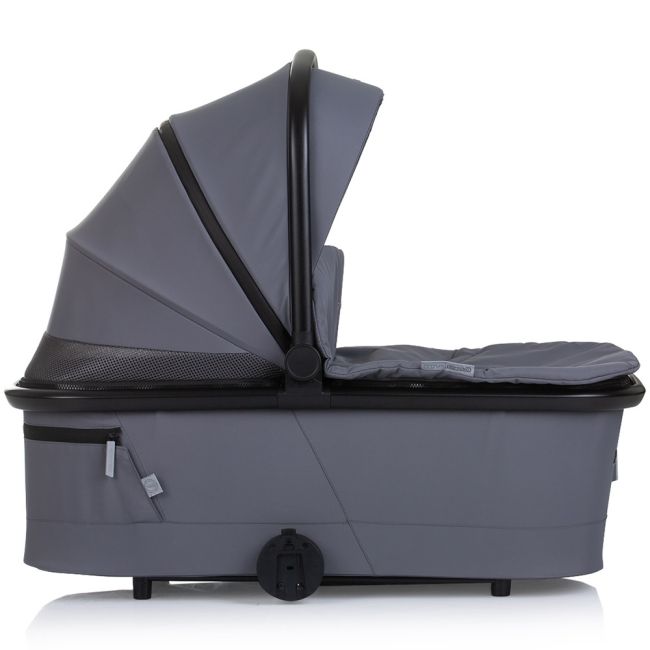Carucior chipolino magnum 3 in 1 anthracite hubkkma02505an