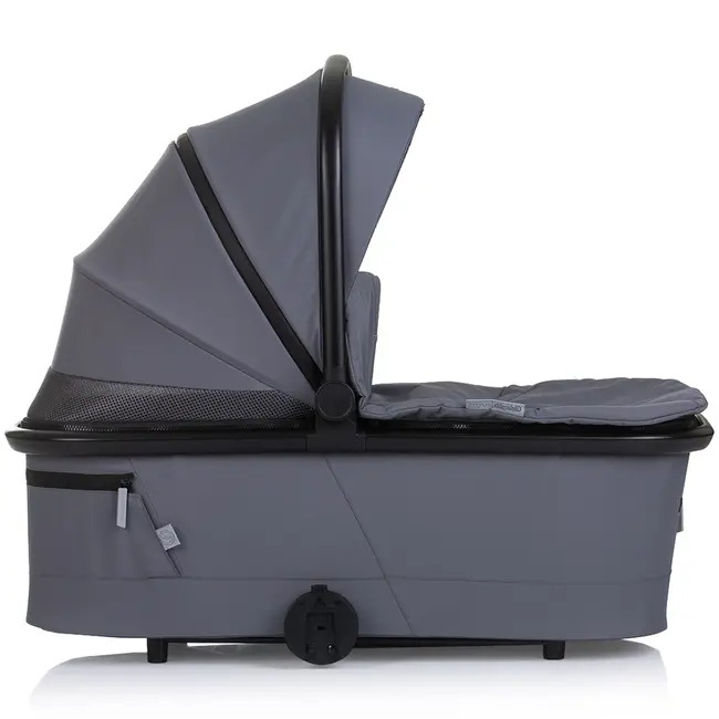 Carucior chipolino magnum 3 in 1 anthracite hubkkma02505an