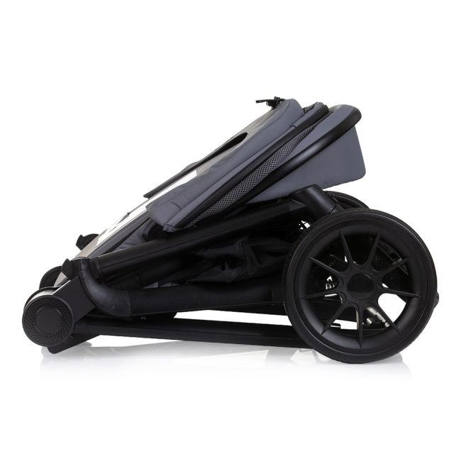 Carucior chipolino magnum 3 in 1 anthracite hubkkma02505an
