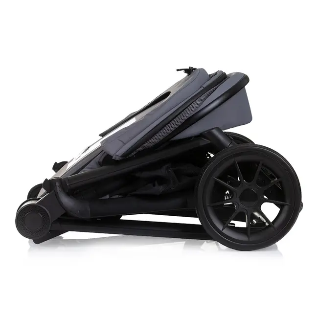 Carucior chipolino magnum 3 in 1 anthracite hubkkma02505an