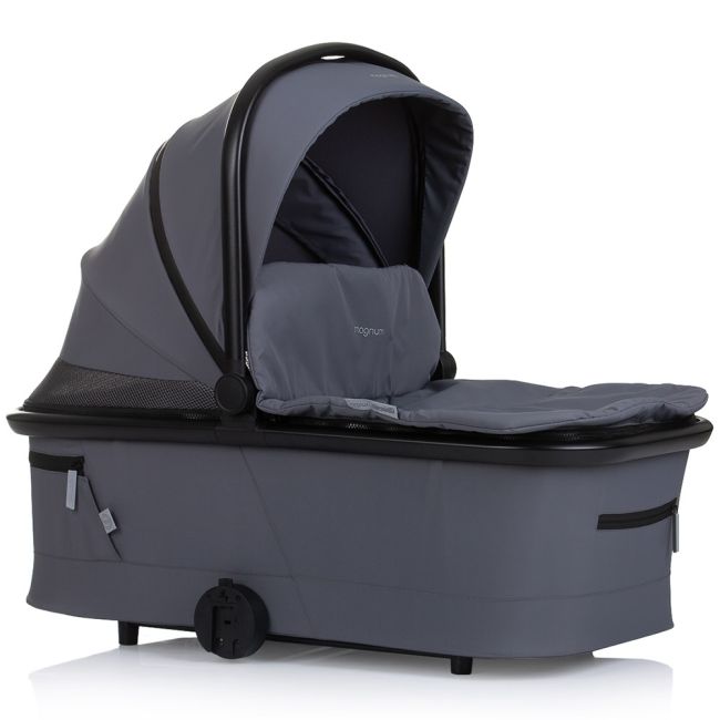 Carucior chipolino magnum 3 in 1 anthracite hubkkma02505an