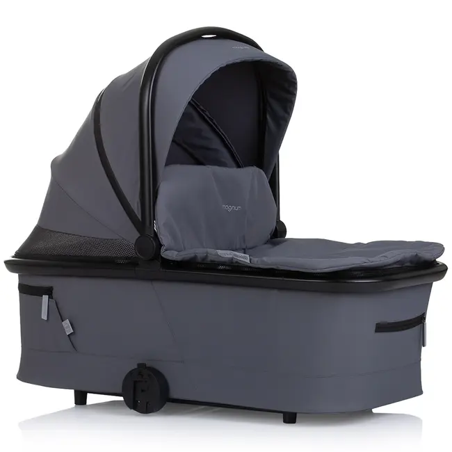 Carucior chipolino magnum 3 in 1 anthracite hubkkma02505an