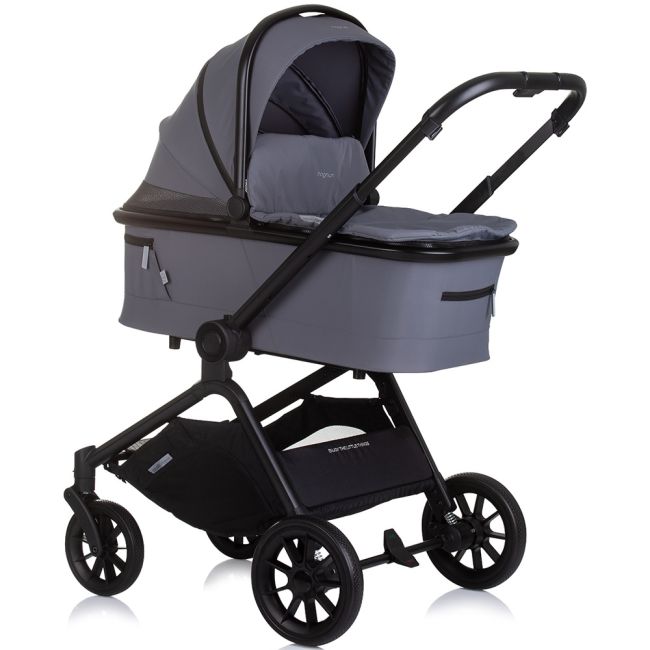 Carucior chipolino magnum 3 in 1 anthracite hubkkma02505an