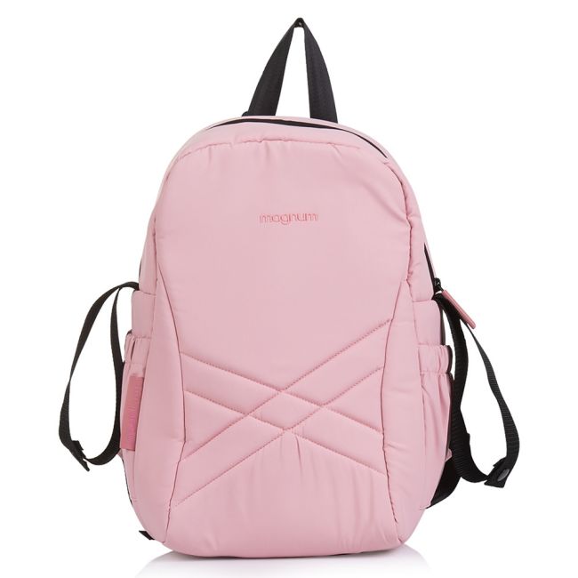 Carucior chipolino magnum 3 in 1 pink marshmallow hubkkma02504pm
