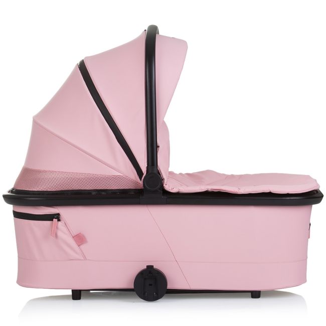 Carucior chipolino magnum 3 in 1 pink marshmallow hubkkma02504pm