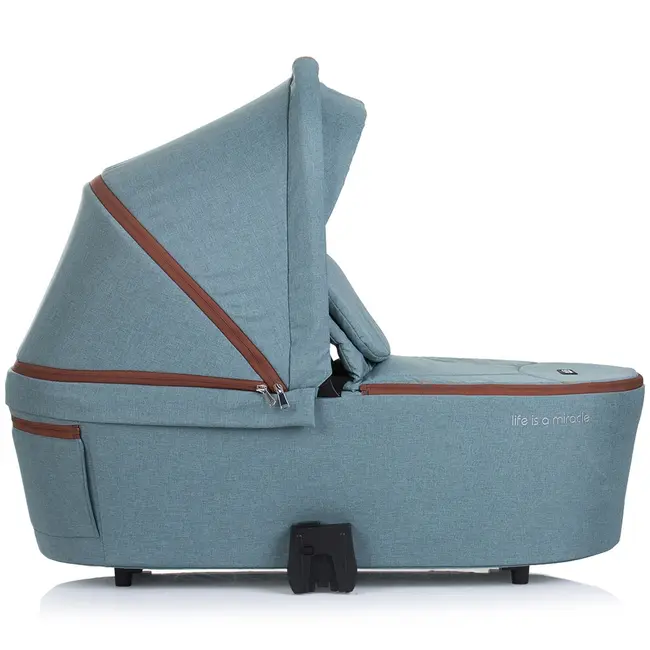 Carucior chipolino prestige 3 in 1 basil hubkkprs02505ba