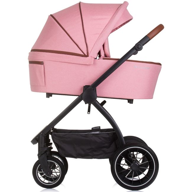 Carucior chipolino prestige 3 in 1 marshmallow hubkkprs02506pm