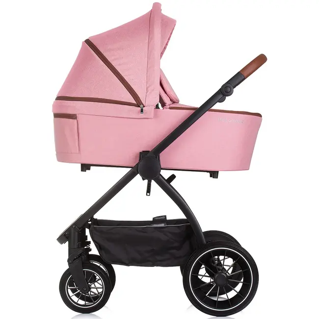 Carucior chipolino prestige 3 in 1 marshmallow hubkkprs02506pm