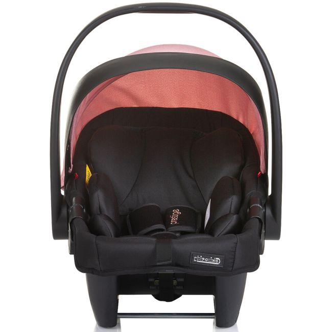 Carucior chipolino prestige 3 in 1 marshmallow hubkkprs02506pm