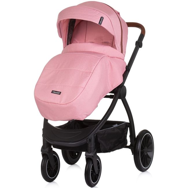 Carucior chipolino prestige 3 in 1 marshmallow hubkkprs02506pm