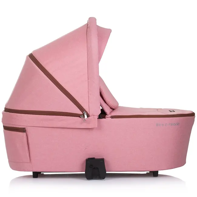 Carucior chipolino prestige 3 in 1 marshmallow hubkkprs02506pm