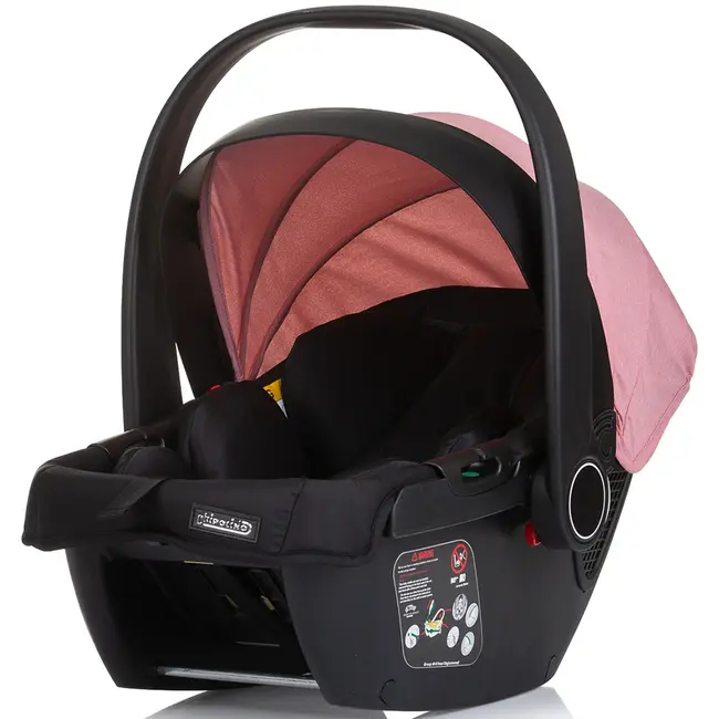 Carucior chipolino prestige 3 in 1 marshmallow hubkkprs02506pm
