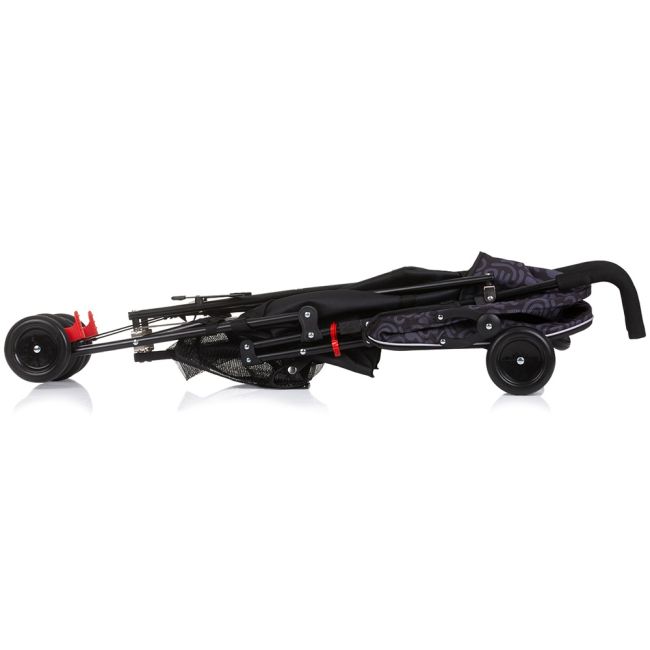 Carucior sport chipolino amaya blackberry hublkam02501bb