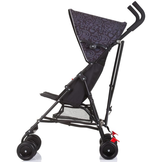 Carucior sport chipolino amaya blackberry hublkam02501bb