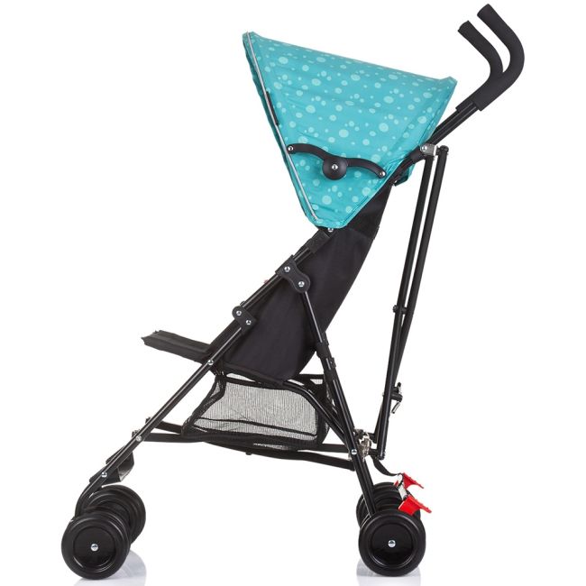 Carucior sport chipolino amaya dino hublkam02504di