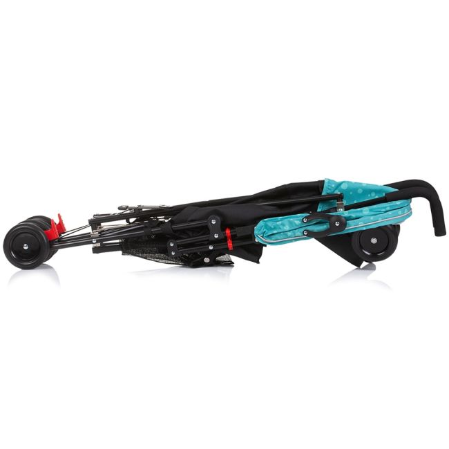 Carucior sport chipolino amaya dino hublkam02504di