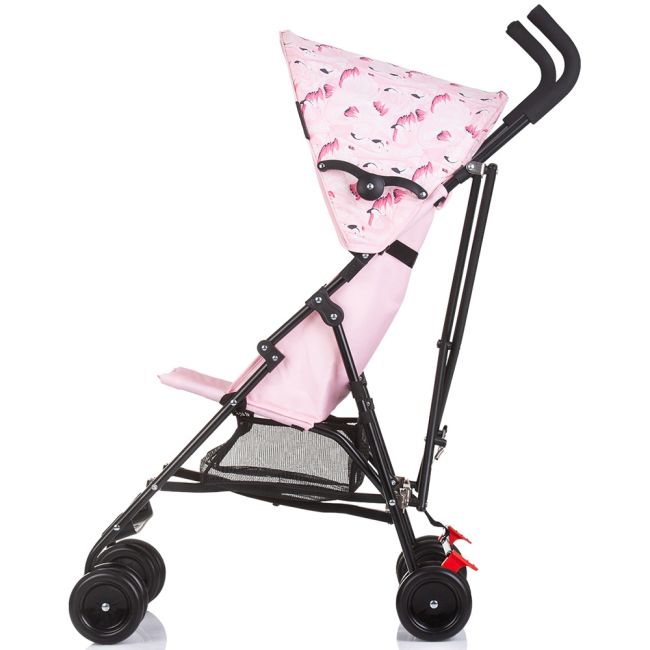 Carucior sport chipolino amaya flamingo hublkam02505fl