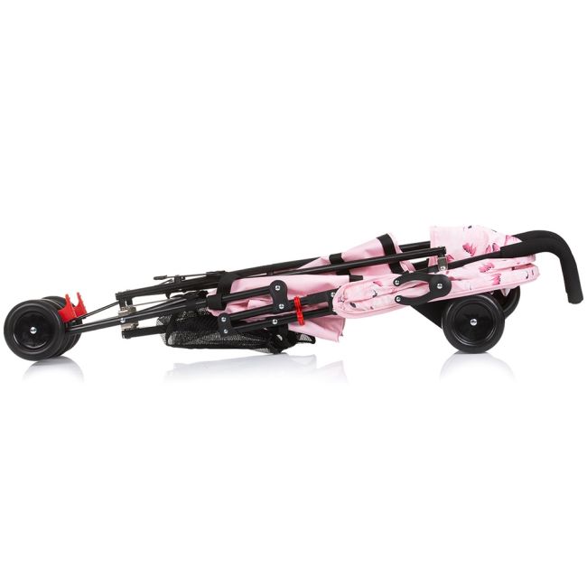 Carucior sport chipolino amaya flamingo hublkam02505fl