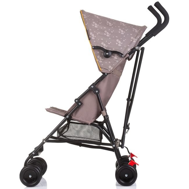Carucior sport chipolino amaya giraffe hublkam02503gi
