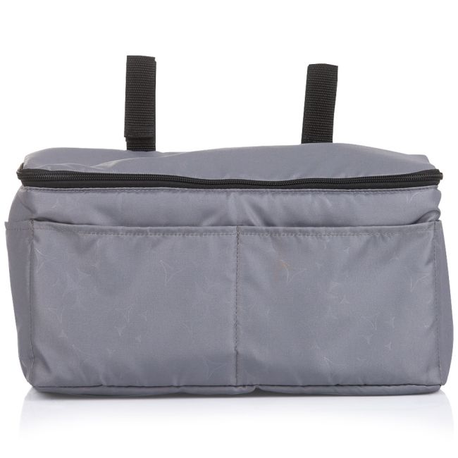 Carucior sport chipolino fantasy cu husa picioare cloud hublkfn02502cl