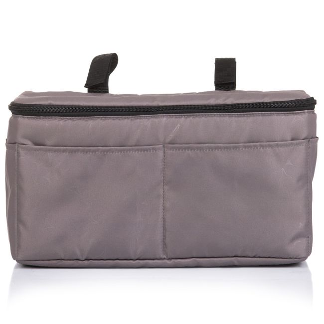 Carucior sport chipolino fantasy cu husa picioare tiramisu hublkfn02503ti