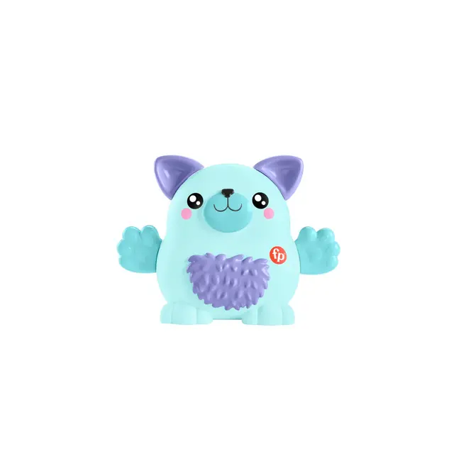 FISHER PRICE ANIMALUT MIX & MATCH VIVMTHXP18