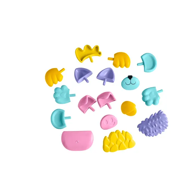 FISHER PRICE ANIMALUT MIX & MATCH VIVMTHXP18