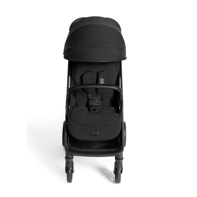 Joie - carucior ultracompact parcel lx, nastere - 22 kg, signature eclipse bbbs2311aaecl000