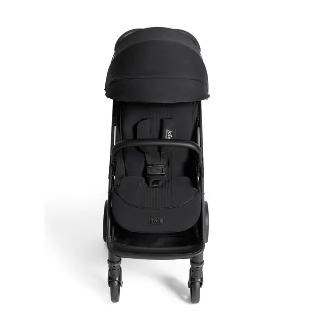 Joie - carucior ultracompact parcel lx, nastere - 22 kg, signature eclipse bbbs2311aaecl000