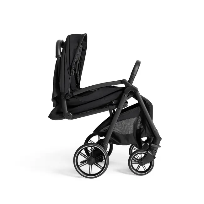 Joie - carucior ultracompact parcel lx, nastere - 22 kg, signature eclipse bbbs2311aaecl000