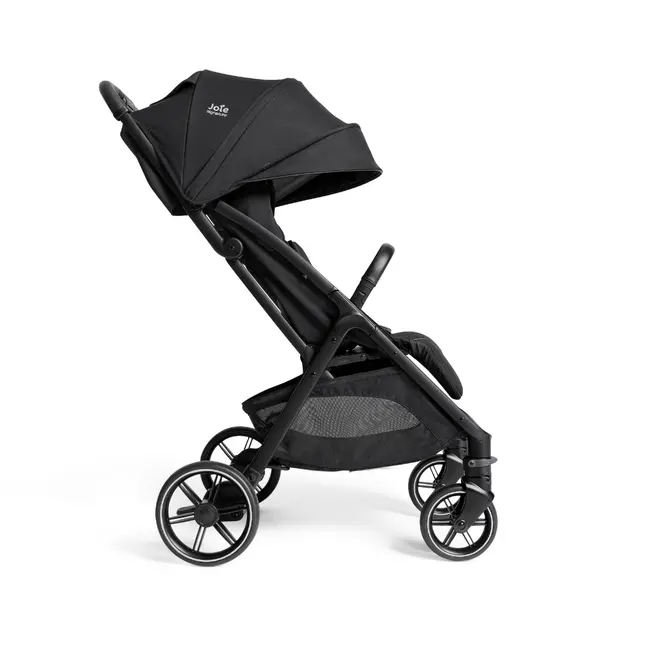Joie - carucior ultracompact parcel lx, nastere - 22 kg, signature eclipse bbbs2311aaecl000