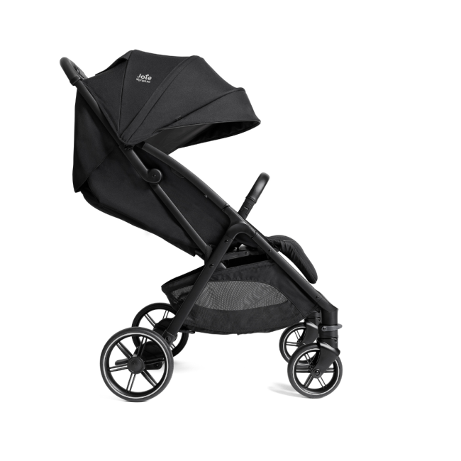 Joie - carucior ultracompact parcel lx, nastere - 22 kg, signature eclipse bbbs2311aaecl000