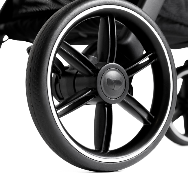 Joie - carucior ultracompact parcel lx, nastere - 22 kg, signature eclipse bbbs2311aaecl000