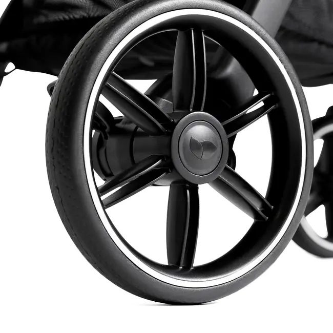 Joie - carucior ultracompact parcel lx, nastere - 22 kg, signature eclipse bbbs2311aaecl000