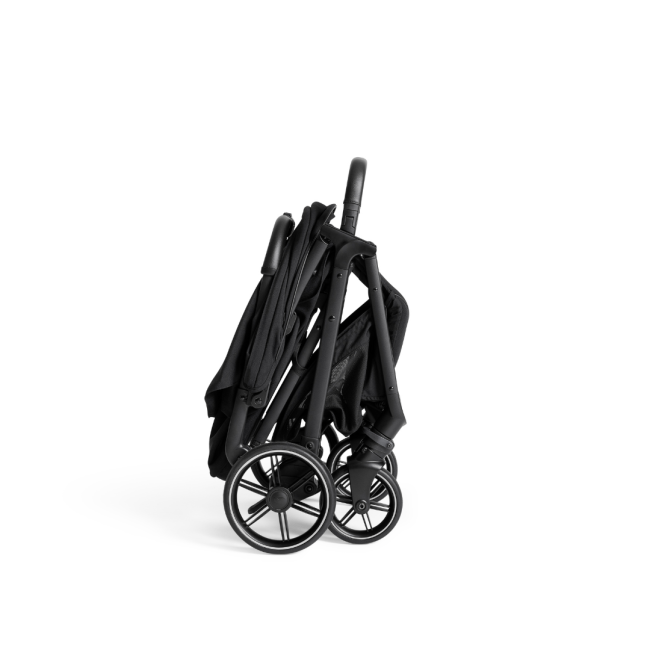Joie - carucior ultracompact parcel lx, nastere - 22 kg, signature eclipse bbbs2311aaecl000