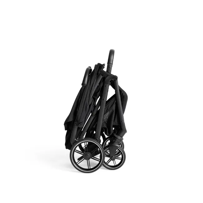 Joie - carucior ultracompact parcel lx, nastere - 22 kg, signature eclipse bbbs2311aaecl000