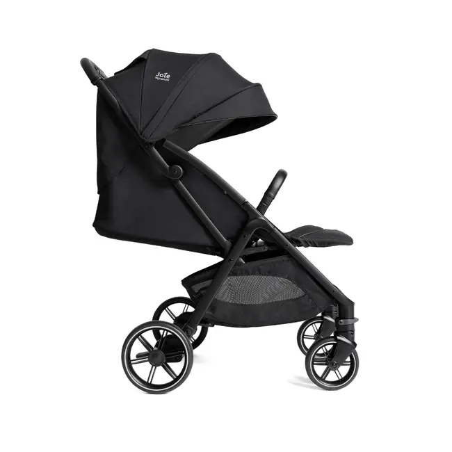 Joie - carucior ultracompact parcel lx, nastere - 22 kg, signature eclipse bbbs2311aaecl000