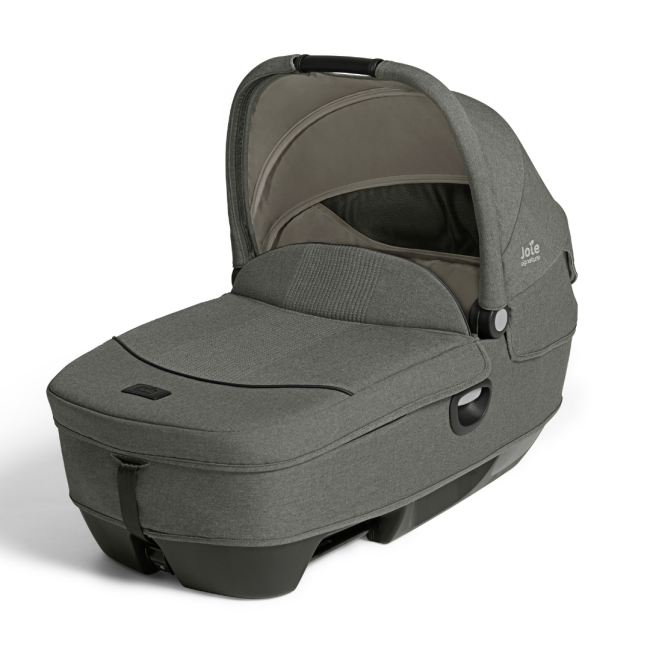 Joie - landou auto calmi r129 signature evergreen, 40-70 cm, testat adac si certificat r129 bbbc2105abevg000