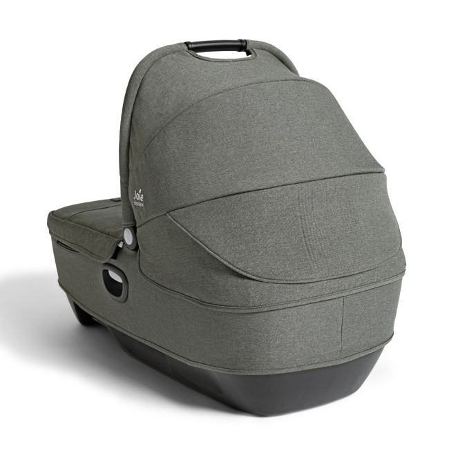Joie - landou auto calmi r129 signature evergreen, 40-70 cm, testat adac si certificat r129 bbbc2105abevg000